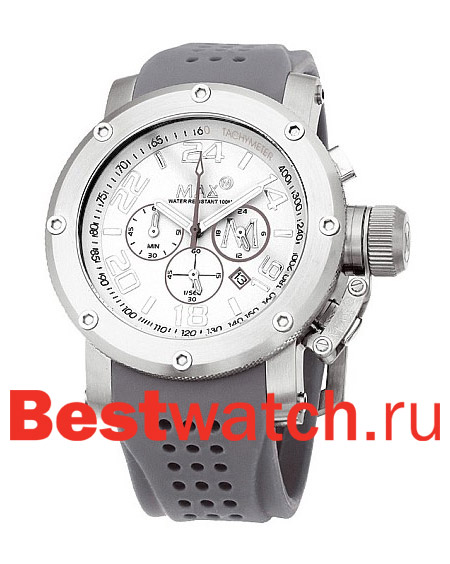 Часы MAX XL Watches Sports 5-max518